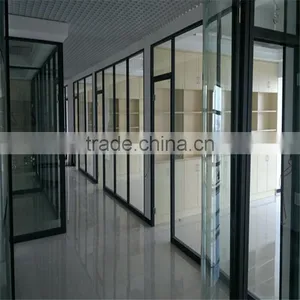 Hot Selling Windows 6063 Aluminium Extrusion Profiles thumbnail-3