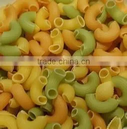 Macaroni Pasta Production Line/processing Line/machinery With CE Approved thumbnail-1