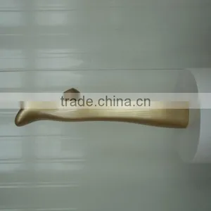 New Design China Golden Foot Female Mannequin for Sock Display thumbnail-2