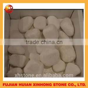 Whole Sale Pebble Stepping Stone for Garden Floor thumbnail-2