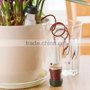 Automatic Watering System 2 Pcs Drip Irrigation Emitter thumbnail-1
