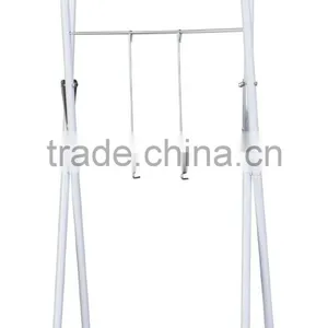 Vivinature 2015 New Laundry Trolley and Laundry Frame Hamper thumbnail-3