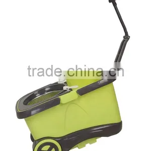 Vivinature 2015 Hot Sale Magic 360 Spin Easy Mop thumbnail-5