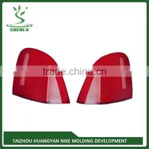 High Quality Customized Professional Auto Light Mold thumbnail-6