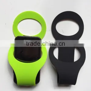 2016 Trending Products, Mobile Phone Accessories Holder, Silicone Charging Holder ,car Charing Holder thumbnail-1