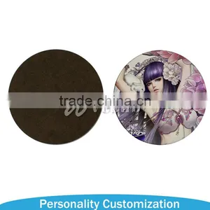 Square Sublimation Wooden Coaster thumbnail-5