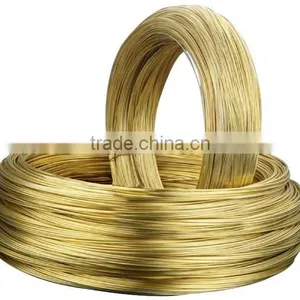 Brass Wire thumbnail-2