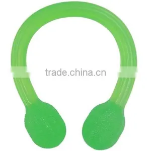 2015 Fashion Sport Equipment Silicone Fitness Rope thumbnail-2