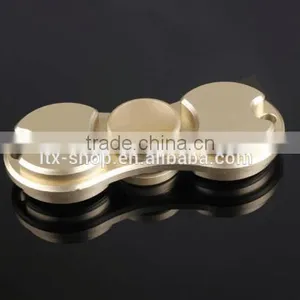 2017 Hot Selling Fidget Spinner Toys Metal Pressure Release Hand Torqbar Spinner Stress EDC Toys thumbnail-2