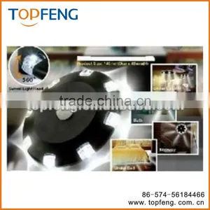 UFO LED Light thumbnail-1