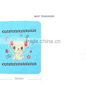 Wholesale Stock Small Order Cute Cartoon Cushion Ice Pads of the Computers (no Water Injection) thumbnail-3