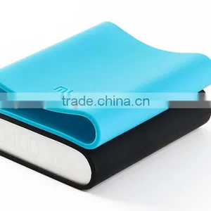 2014New 10400mah Power Bank Silicone Protective Cover Case thumbnail-3
