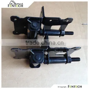 Made in China Fentech Adjustable Self-Closing Cattle Fence and Hinge Joint Field Fence thumbnail-3