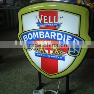Led Advertising Display Board thumbnail-3