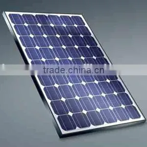 800w Complete With Battery and Brackets Solar Home System thumbnail-5