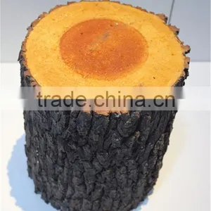 Home and Outdoor Garden Table Wedding Christmas Decoration 10cm to 500cm Height Artificial With Bark Tree Stumps E06 0114 thumbnail-3