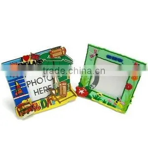 Soft Pvc Photo Frame thumbnail-1