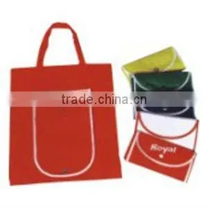 The Newest Folded Shopping Bag thumbnail-1