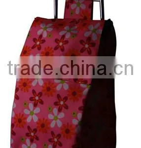 Foldable Shopping Trolley thumbnail-3