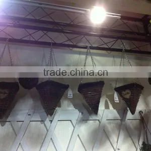 Manufacture Supply Handwoven Flowerpot thumbnail-5