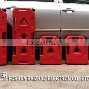 ATV Water Gasoline Diesel Jerry Can Fuel Tank For Traveling Spare thumbnail-2