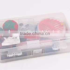 Latest Household Travel Sewing Kit in Box For Christmas Gift thumbnail-1