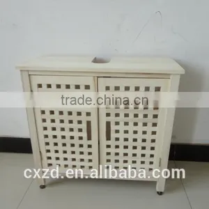 Low Price Professional Wooden Cabinets With Drawers thumbnail-1