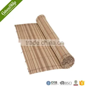Artificial Fence/Decorative Garden Plastic Fence From Greenship/ More Than 10 Years Lifetime/ UV Protection thumbnail-3