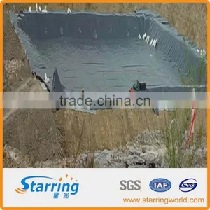 HDPE Seepage-proofing Membrane for Water Storage thumbnail-2