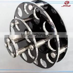 Acrylic Cup Holder for Sofa,hot Sale Soft Cup Holder thumbnail-3