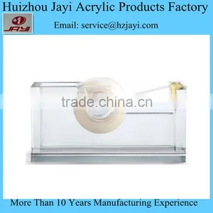 Wholesale Cheap Acrylic Cute Tape Dispenser thumbnail-1