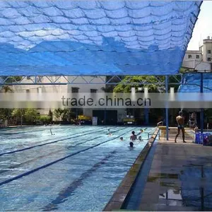 Agriculture Hdpe Plastic Woven Sun Shade Net thumbnail-5