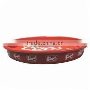 Customized Design Metal Serving Tray thumbnail-2