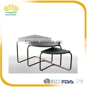 Simple Design Mdf Coffee Table thumbnail-1