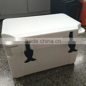 Popular LLDPE Plastic Deepfreeze Box thumbnail-1