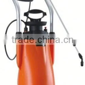 152663 16L 135cm Dia.14cm Weel Size Hose Car Washer thumbnail-2