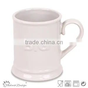 Hot Coffee Cup Stoneware Mugs thumbnail-3
