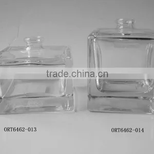 Perfume Bottle Cosmetic Jars Wholesale thumbnail-1