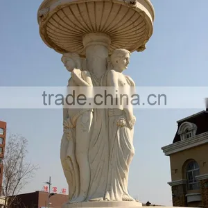 High Quality Nude Women Fountain VSN-006 thumbnail-3