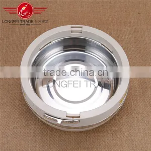 Eco-friendly Round Double Thermal Container/ Food Warmer thumbnail-4