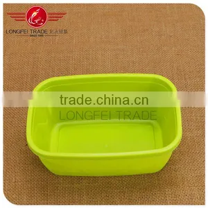 Custom Preserving Crisper Box Plastic Food Storage Container thumbnail-4