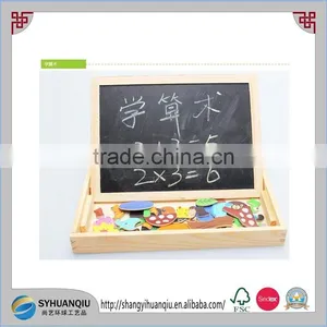 Wooden Black Board For Promotion thumbnail-1