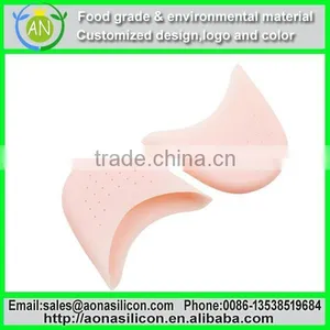 For Pointe Ballet Dance Shoes|Silicone Toe Pads thumbnail-1