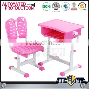 China Supplier Classroom Furniture Kids Reading Table for Kids thumbnail-6