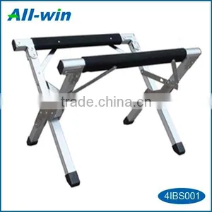 High-quality Foldable Outdoor Ice Box Shelf for Camping, Camping Shelf for Ice Can thumbnail-1