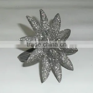 Hand Crafted Napkin Rings thumbnail-1