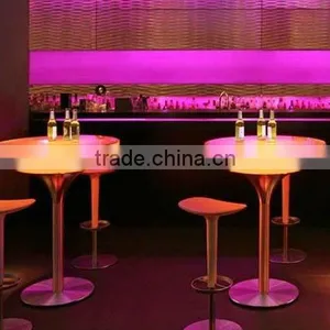 Led Coffee Table&led Hotel Furniture thumbnail-1