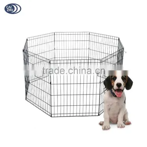 2017 Trade Assurance Hot Sale Dog Cage For Sale Direct Factory thumbnail-1