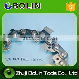 Hot Sale Bolin Brand Chain Saw 070 German .325 3/8" Chainsaw Chains thumbnail-5