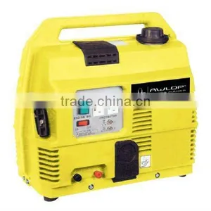 750W Portable Gasoline Generator thumbnail-1